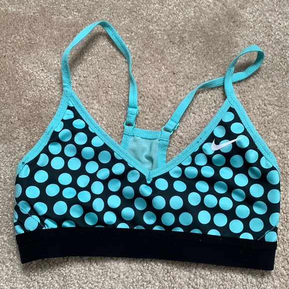 nike sports bra - Picture 1 of 1
